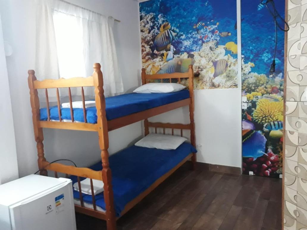 Hospedaria Gaucha Penha  Exterior foto