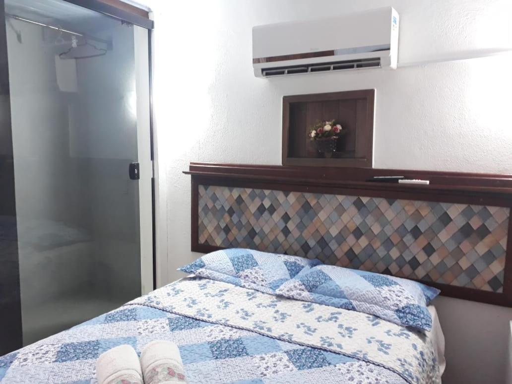 Hospedaria Gaucha Penha  Exterior foto